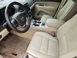 Used 2021 Jeep Grand Cherokee Overland AWD/4WD video 2