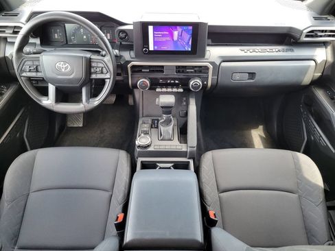 Used 2024 Toyota Tacoma SR AWD/4WD image 16