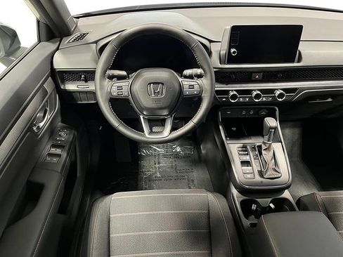 New 2026 Honda CR-V Sport image 19