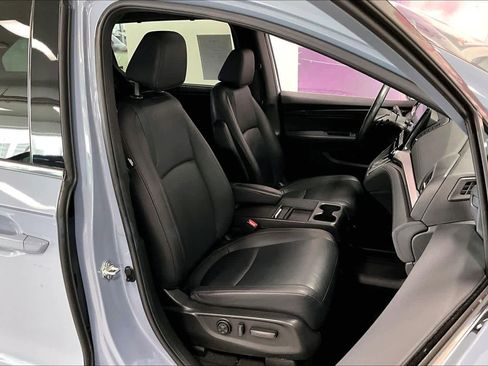 Used 2024 Honda Odyssey Sport image 10