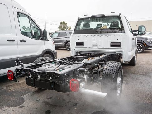 New 2025 Ford F350 XL image 8