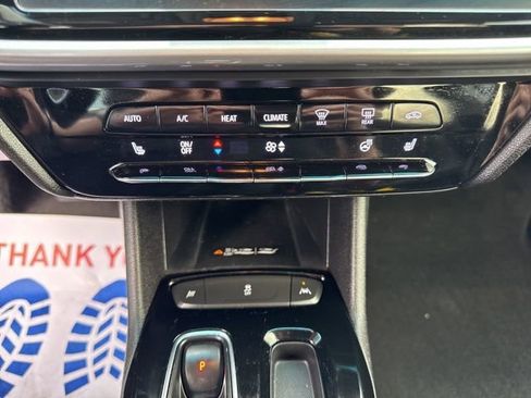 Used 2023 Chevrolet Bolt LT w/ Infotainment Package image 23