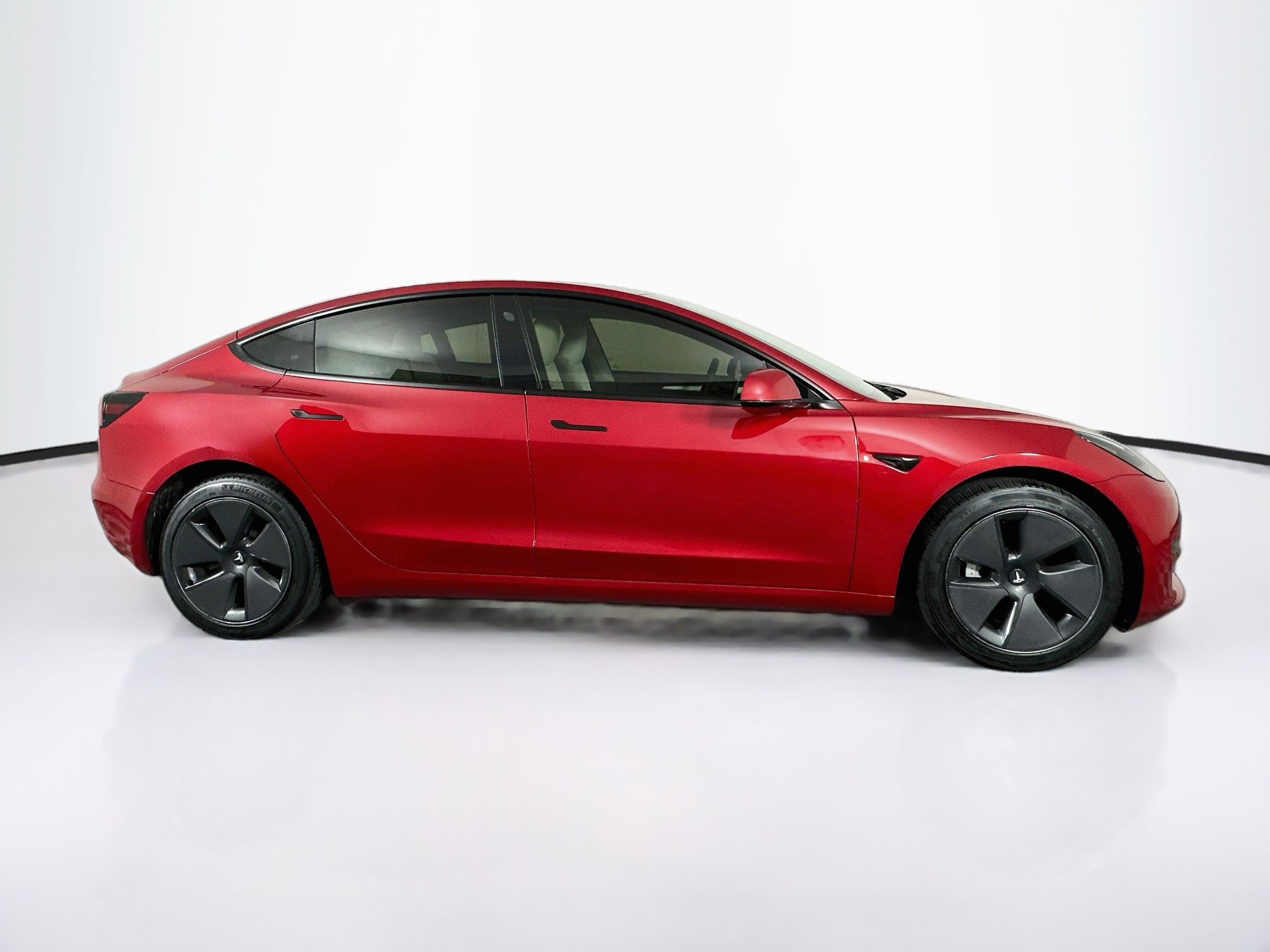 Used 2023 Tesla Model 3 Standard Range RWD image 10
