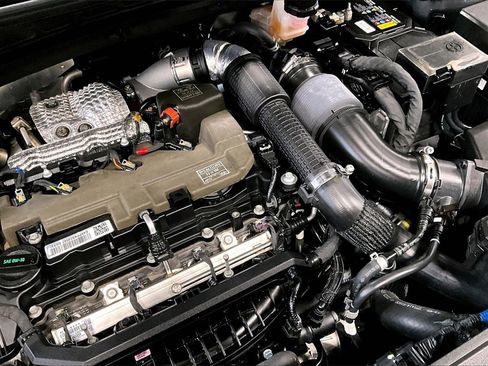 Used 2023 Hyundai Santa Cruz Night image 31