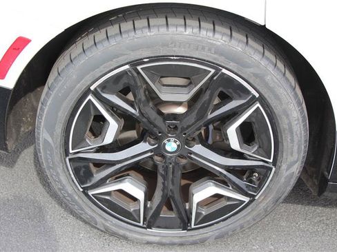 Used 2023 BMW iX M60 w/ Executive Package AWD/4WD image 38