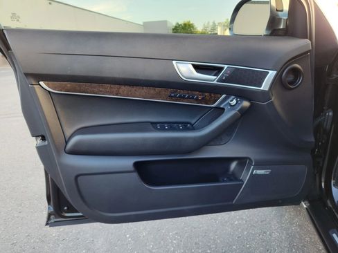 Used 2010 Audi S6 Prestige AWD/4WD image 11