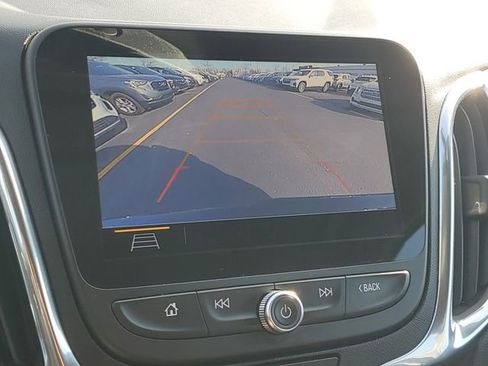 Certified 2019 Chevrolet Equinox Premier FWD image 26