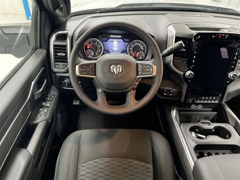 New 2026 RAM 2500 Big Horn image 20