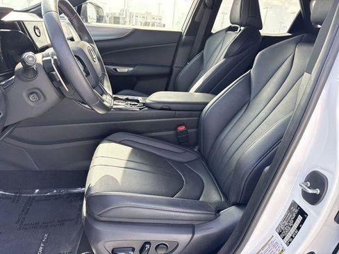 Certified 2024 Lexus NX 350 F Sport AWD/4WD image 11