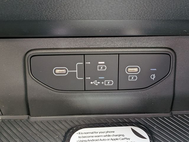 New 2026 Kia Sportage SX FWD image 26