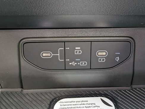 New 2026 Kia Sportage SX FWD image 26