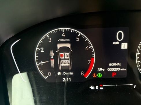 Used 2022 Honda Civic Sport image 26