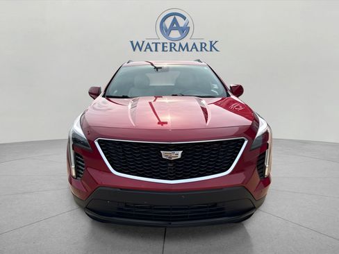 Used 2019 Cadillac XT4 Sport w/ Driver Awareness Package FWD image 8