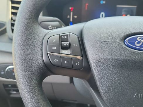New 2026 Ford Transit 250 148 Medium Roof w/ Load Area Protection Package RWD image 33
