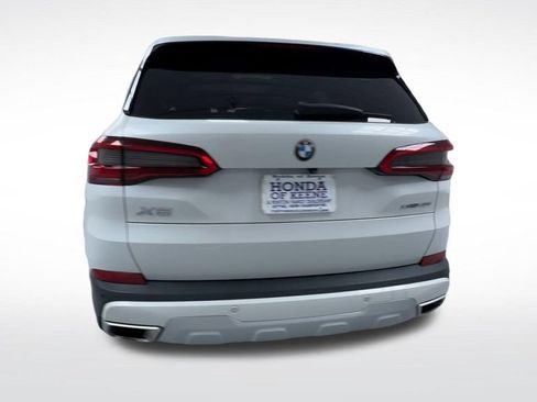 Used 2020 BMW X5 xDrive40i w/ Convenience Package AWD/4WD image 10