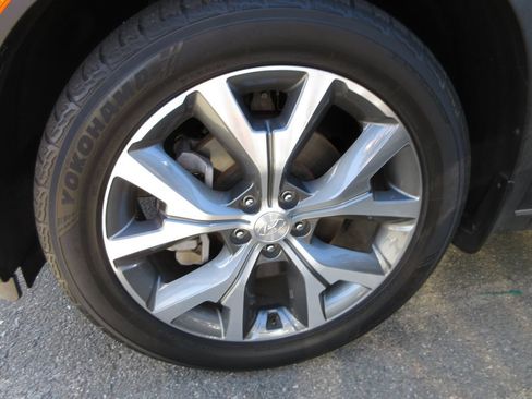 Used 2020 Hyundai Palisade SEL w/ Convenience Package FWD image 5