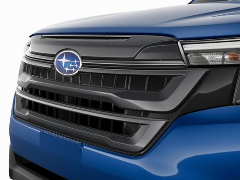 New 2026 Subaru Forester Premium AWD/4WD image 13