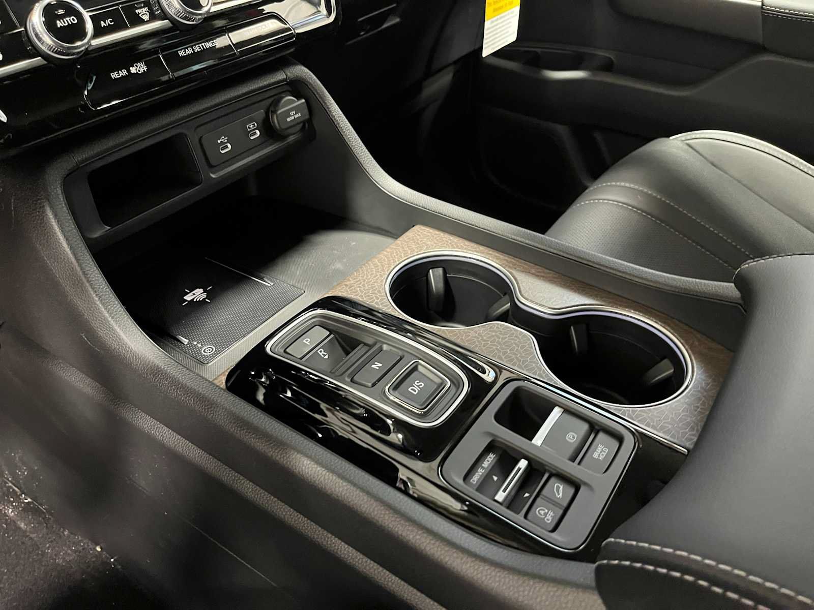 New 2026 Honda Pilot Elite image 19