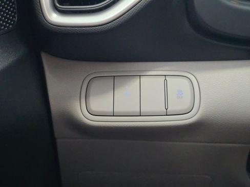 New 2026 Hyundai Venue SEL FWD image 21