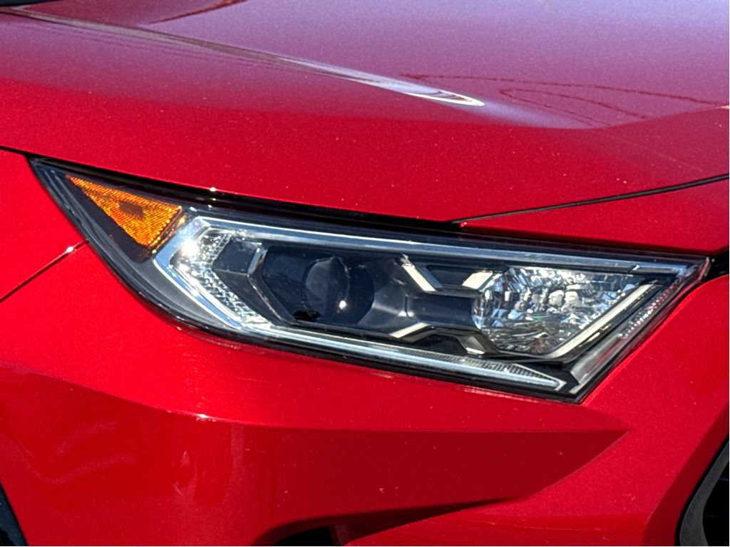 Used 2021 Toyota RAV4 XSE w/ Premium Package AWD/4WD image 5