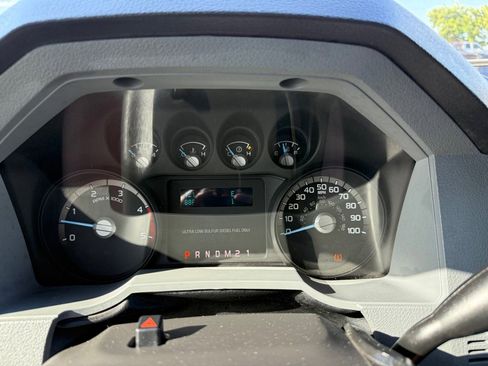 Used 2016 Ford F250 XL w/ XL Value Package image 26