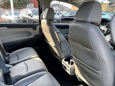 Used 2018 Honda Odyssey EX-L image 29