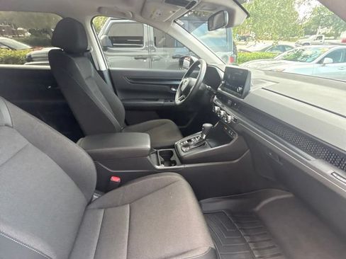 Used 2023 Honda CR-V EX image 23
