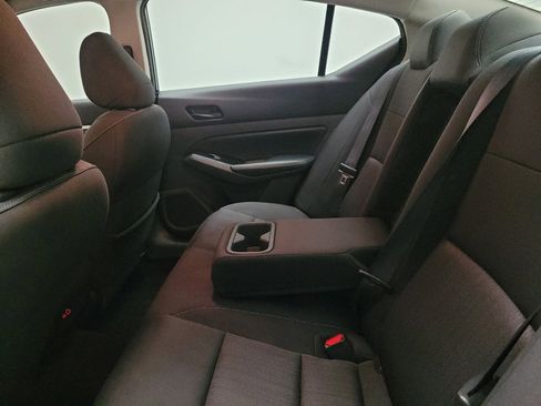 Used 2023 Nissan Altima 2.5 SV image 18