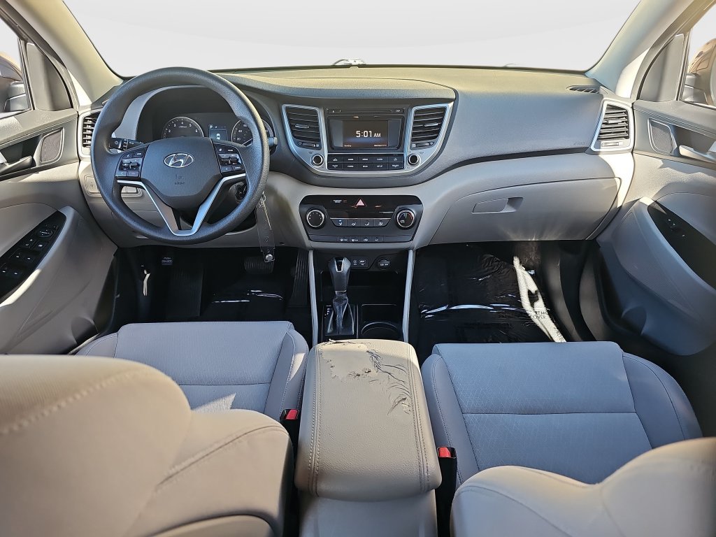Used 2016 Hyundai Tucson SE FWD image 18