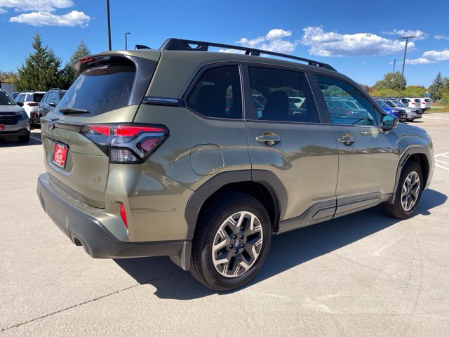 New 2026 Subaru Forester Premium AWD/4WD image 5