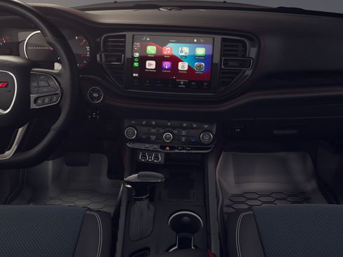 New 2026 Dodge Durango GT AWD/4WD image 5