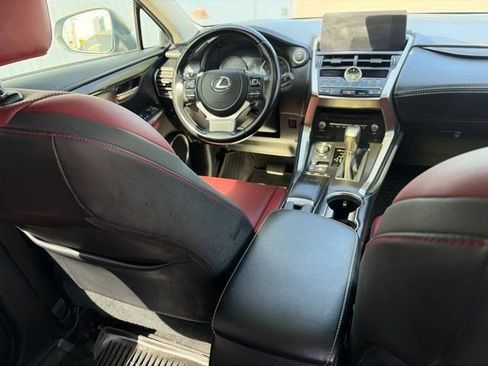 Used 2021 Lexus NX 300 AWD w/ Accessory Package 2 image 38