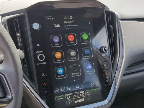 Used 2025 Subaru Crosstrek 2.5i Sport image 26