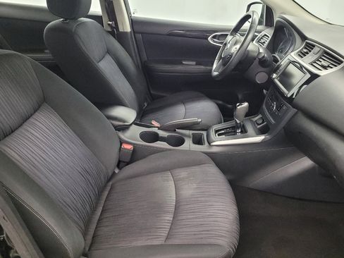 Used 2019 Nissan Sentra SV FWD image 21