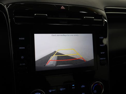 Certified 2024 Hyundai Santa Cruz SE AWD/4WD image 19