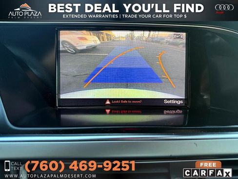 Used 2014 Audi S5 Premium Plus image 33