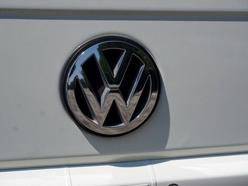 Used 2000 Volkswagen Eurovan Camper FWD image 64