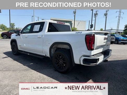 Used 2024 GMC Sierra 1500 Elevation AWD/4WD image 3