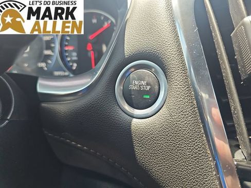 Used 2024 Chevrolet Traverse High Country FWD image 16