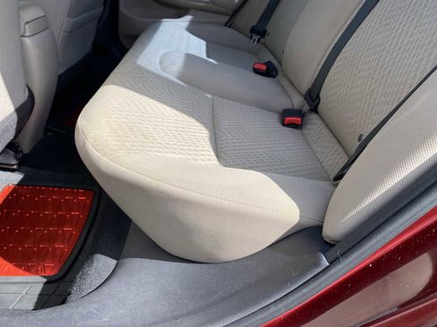 Used 2015 Honda Civic LX image 25