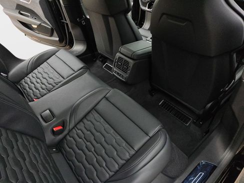 New 2026 Audi S e-tron GT Prestige image 11