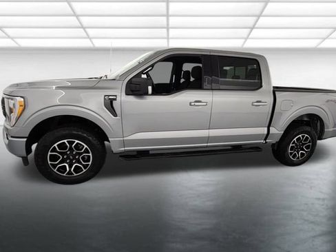 Used 2023 Ford F150 XLT w/ Equipment Group 302A High image 4