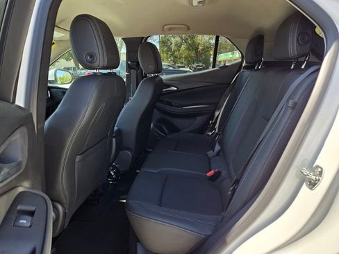Used 2025 Buick Encore GX Preferred image 13