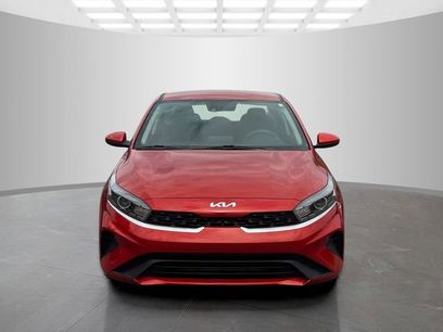 Used 2022 Kia Forte LXS