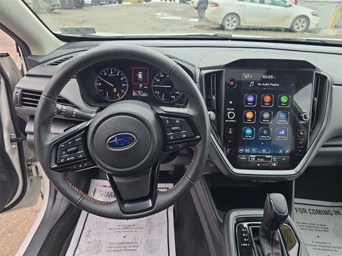 Used 2024 Subaru Crosstrek 2.5i Limited w/ Popular Package #4A image 15