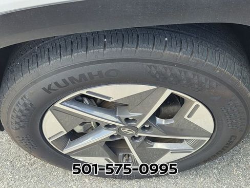 Used 2025 Hyundai Tucson SEL AWD/4WD image 7