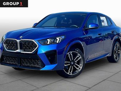 Certified 2026 BMW X2 xDrive28i