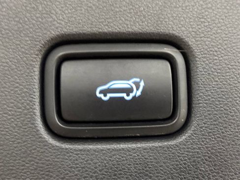 Used 2023 Hyundai Tucson SEL AWD/4WD image 14