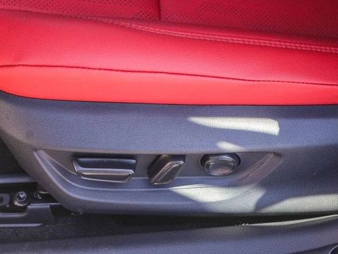 New 2026 Toyota Camry XSE FWD image 24