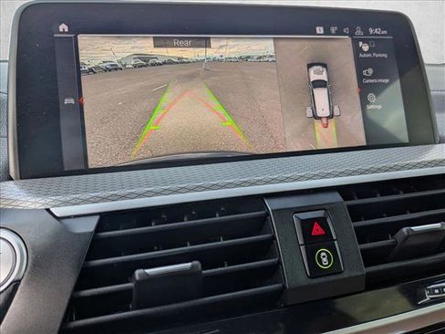 Used 2020 BMW X3 sDrive30i w/ Executive Package image 14